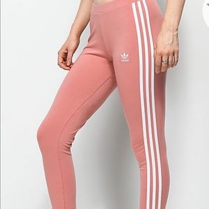 Xs adidas leggings